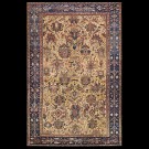 Late 19th Century Persian Sultanabad Carpet